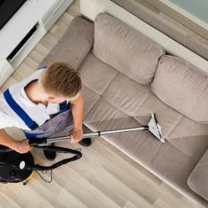 Frontline cleaning Frontline cleaning